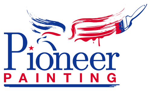 Pioneer Painting logo