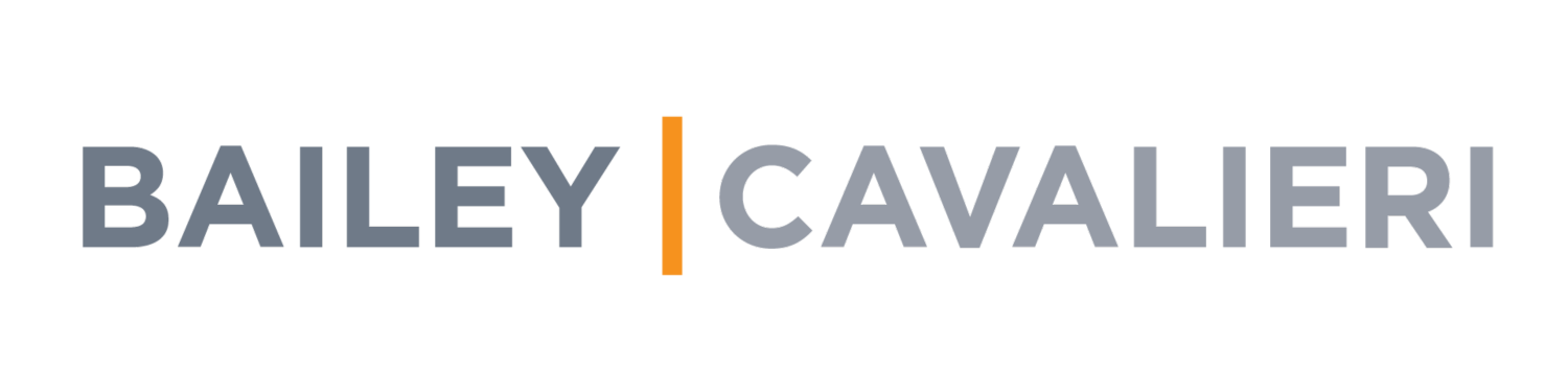 Bailey Cavalieri logo