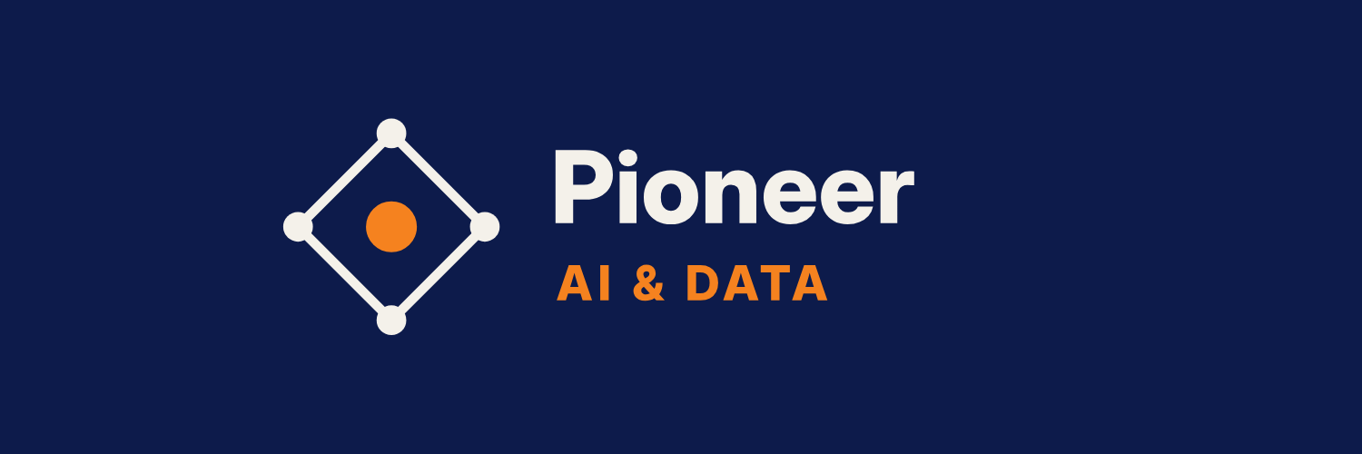 Pioneer AI & Data logo