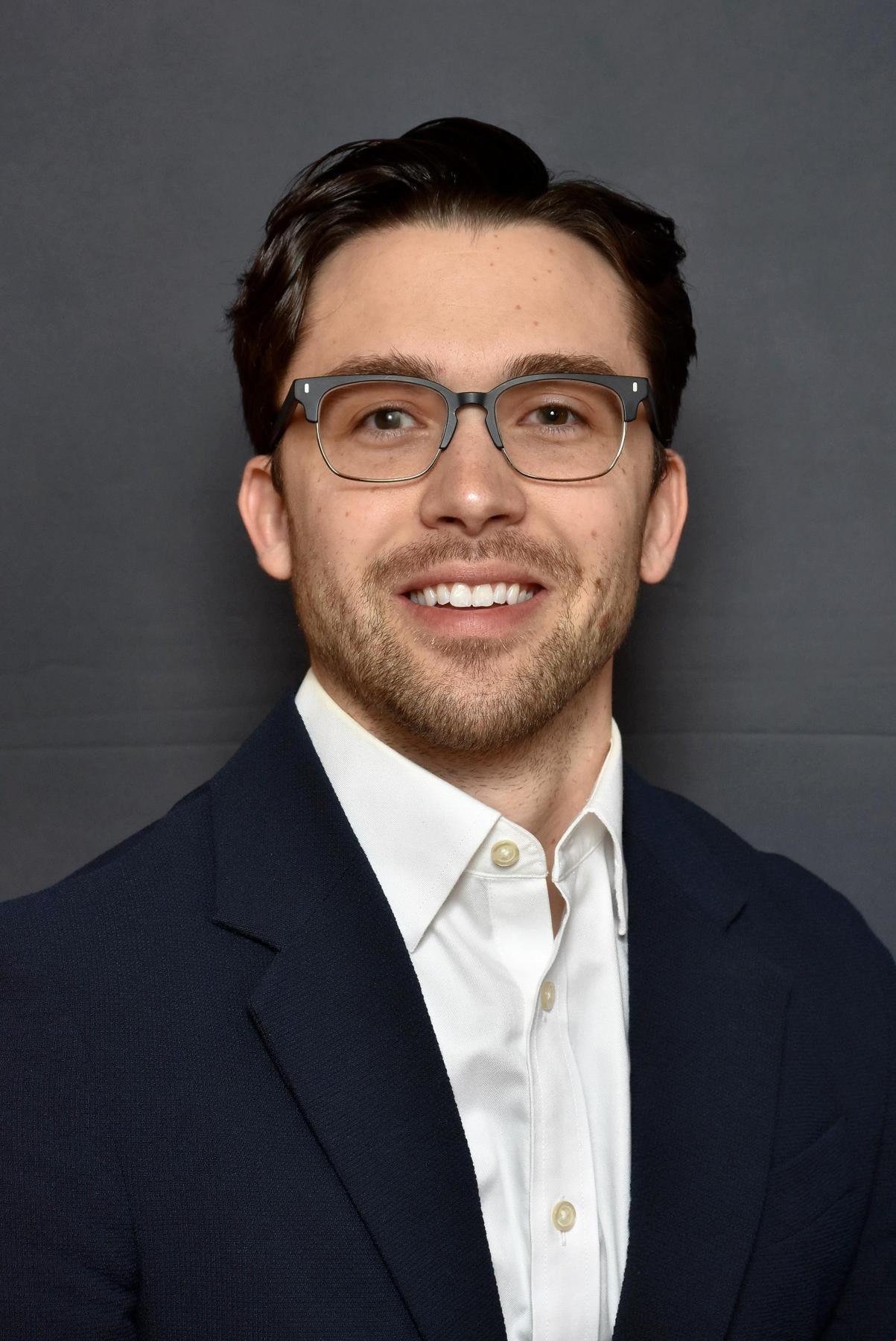 Joel Showalter