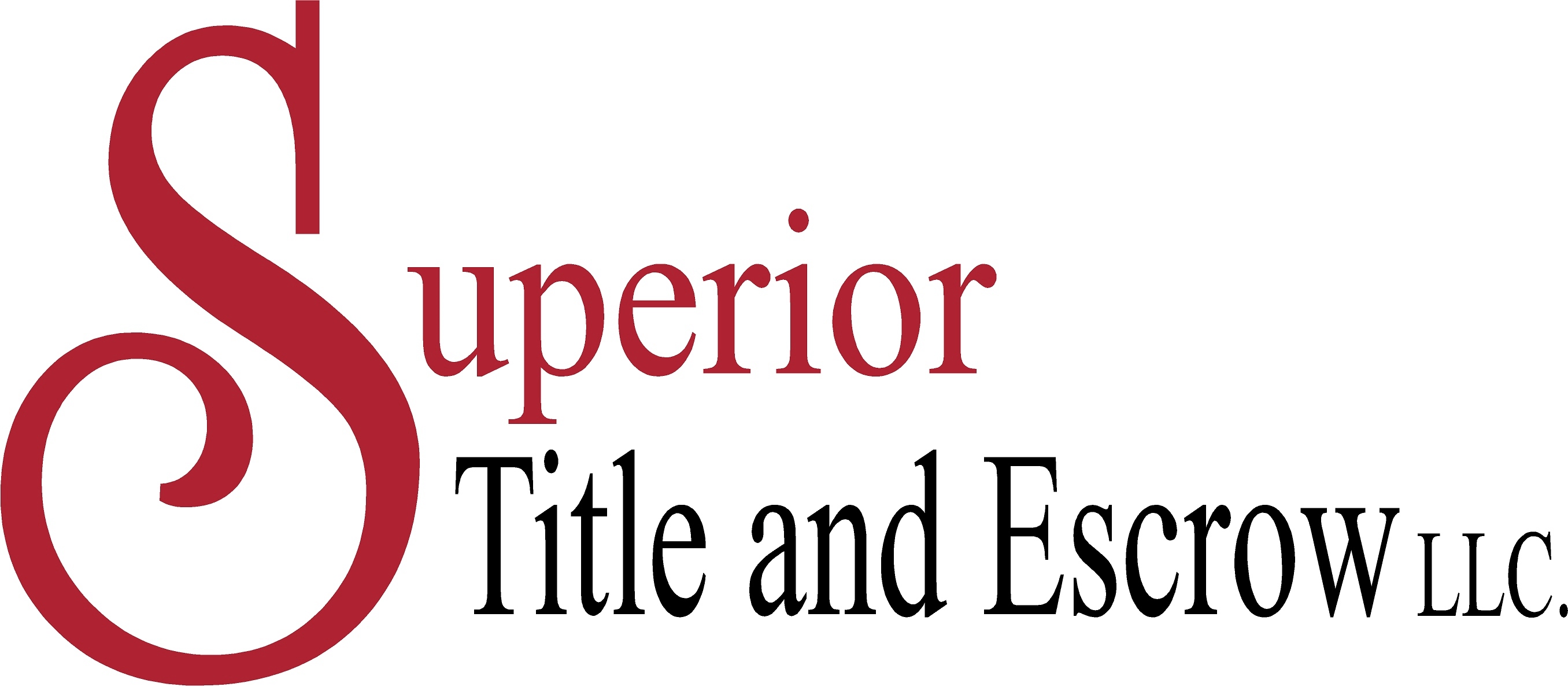 Superior Title and Escrow, LLC logo